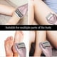 thumbnail image 3 of Ice Roller Face Massager Tightening Face Slimming Roller Cold Compress Lifting ToolRose Pink, 3 of 5