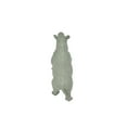 thumbnail image 5 of Rhino, White, Rhinoceros Calf, Museum Quality Plastic Animal Toy, Educational, Realistic, Lifelike Model, Figurine, Replica, Gift, 3 " F3624 B156, 5 of 8