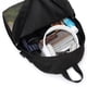 thumbnail image 4 of Mochila de viaje para portátil Raya y el Último Dragón, resistente al agua y antirrobo, con puerto de carga USB, ideal para negocios, trabajo, universidad, etc., ideal como mochila informal., 4 of 5