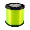 thumbnail image 2 of Momoi's Diamond Monofilament - 1000 Yard Spool - 30 Pound Test - Hi-Vis Yellow, 2 of 5