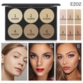 thumbnail image 1 of Ganfancp Romanbeauty Alta Luminosidad Iluminador y Reparador para Ojos, Rostro y Nariz Rebajas Hoy Liquidación 1X Paleta de Iluminadores E Iluminadores, 1 of 1