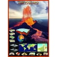 thumbnail image 2 of Rompecabezas The Volcano 1000 Piezas Eurographics The volcano, 2 of 2
