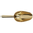 thumbnail image 2 of Cuchara de metal, pala para hielo, pala para hielo de acero inoxidable, pala para hielo de metal, multifuncional, 2 of 8