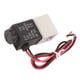 thumbnail image 5 of 2V02506 Válvula Electromagnética Eléctrica Estable Y Duradera de 2 Posiciones y 2 Vías para Equipos de Automatización de Ingeniería Mecánica, 5 of 7