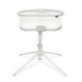 thumbnail image 2 of Halo Pets Soothing Swivel Sleeper, Over-Bed Baby Bassinet, Newborn to Infant, 2 of 12
