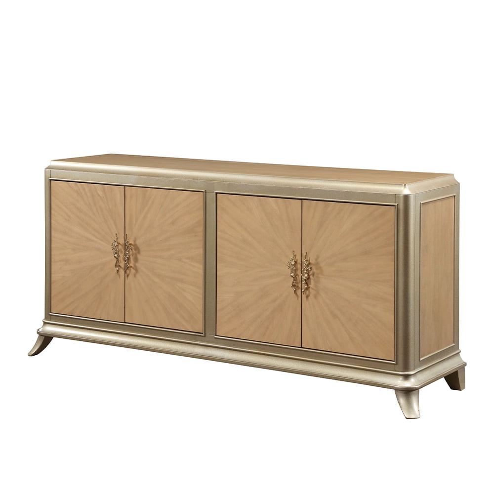 ACME & Co. Dodie Console Cabinet - Thumbnail 3