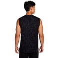 thumbnail image 5 of Reebok Men's and Big Men's Legacy Muscle Tee Shirt, Size XS-5XL, 5 of 6