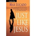thumbnail image 2 of Just Like Jesus, Comfort Print: A Heart Like His, (Paperback), 2 of 3