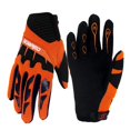 thumbnail image 1 of Liquidation! Gants de Cyclisme à Doigts Longs pour Enfants Gants de Planche à Roulettes Gants de Patinage Gants,A, 1 of 2