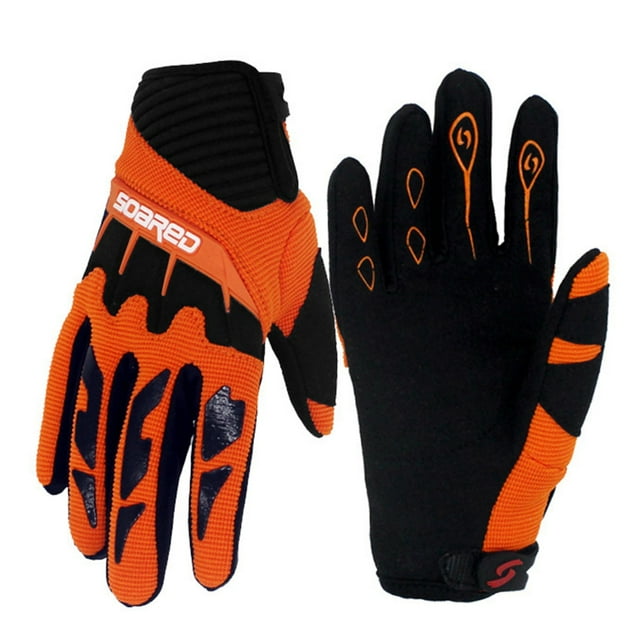Ensemble d'Outils Tendance pour la Maison, Gants de Cyclisme pour Enfants, Gants de Planche à Roulettes, Gants de Patinage à Roulettes
