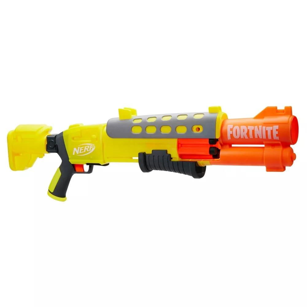 NERF Fortnite Legendary TAC Blaster