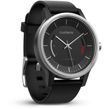 garmin vivomove 4