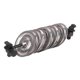 thumbnail image 2 of Campana de agujero de sonido de guitarra, mancuerna de acero inoxidable con agujero de sonido, accesorios de acompañamiento, accesorio de guitarra MB20L CUTICAT Campana de agujero de sonido, 2 of 8