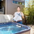 thumbnail image 5 of Hotspring Hotub 3 Spa Mineral Ion Cartridge Filter Sticks For Hot Tub(3, Gray), 5 of 5