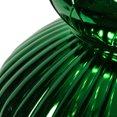 thumbnail image 3 of Vickerman 41" Green Shiny Finial Ornament, 3 of 6