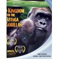 thumbnail image 1 of A KINGDOM FOR DZANGA GORILLAS BD, 1 of 3