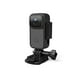 thumbnail image 1 of SJCAM C200 4K Mini cámara de acción WiFi con pantalla IPS de 1.28 pulgadas Cuerpo de 5M Impermeable Antivibración de 6 ejes Admite reconocimiento facial Visión nocturna Batería recargable incorporada SJCAM Cámara de acción, 1 of 7