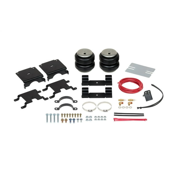 Firestone - Ford Transit 250/350 SRW 2013-2020 (W217602621) - Monitored Kits