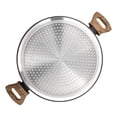 thumbnail image 4 of Bateria Cocina Antihadererente Marmol Premium Love Cook Korea, 4 of 9