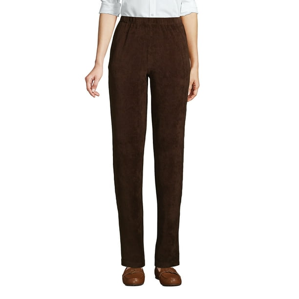 Loose Red Radish trousers Elastic Waist Pants Summer