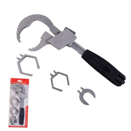 

Multifunction Adjustable Double-ended Wrench（50% OFF）✨ Hot ✨ Y4S3