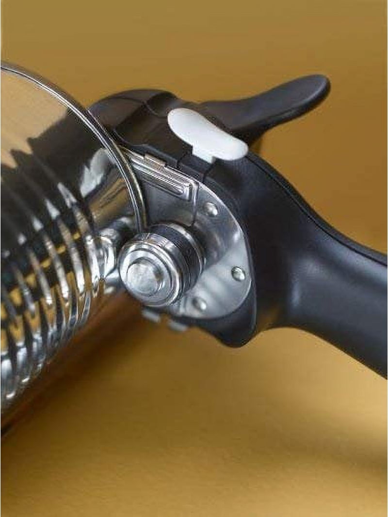 Kuhn Rikon, Auto Safety Lid Lifter Can Opener, White - Walmart.com
