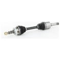 thumbnail image 3 of CV Axle Shaft Fits select: 2002-2010 SAAB 2023-09-05 00:00:00, 3 of 4
