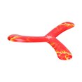 thumbnail image 2 of Juguete volador deportivo interactivo Vhermosa captura de 3 aspas rojo para niños pequeños, 2 of 8