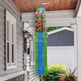 thumbnail image 2 of Briarwood Lane Fence Post Birds Spring Windsock, 2 of 3