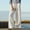 *Beige, variant on ClodeEU Women's Linen Wide Leg Pants for Spring Summer,Solid Color Stretch Waist Casual Trousers With Pockets Beige,Womens Plus XXL