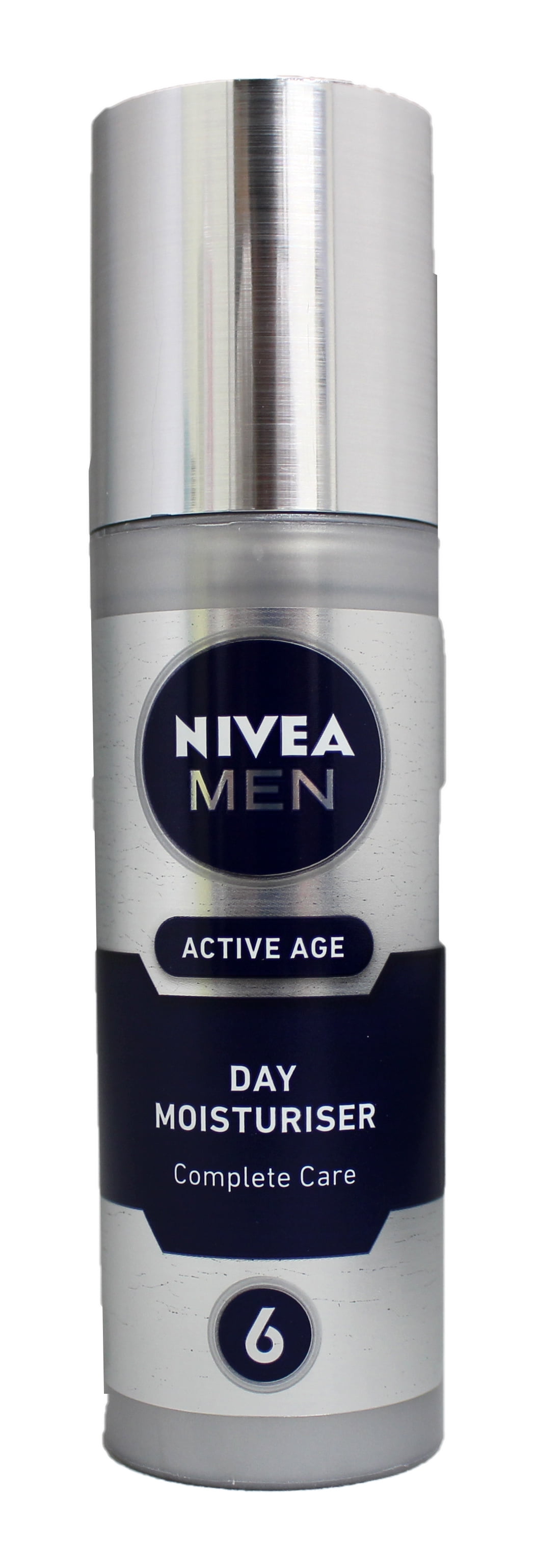 nivea men active age moisturiser