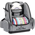 thumbnail image 6 of Dynamic Discs Commander Backpack Disc Golf Bag, 6 of 23