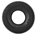 thumbnail image 2 of 13/5.00-6 ATV Tire, Strong Grip Vacuum ATV Tire  for Mini Cycle, 2 of 7