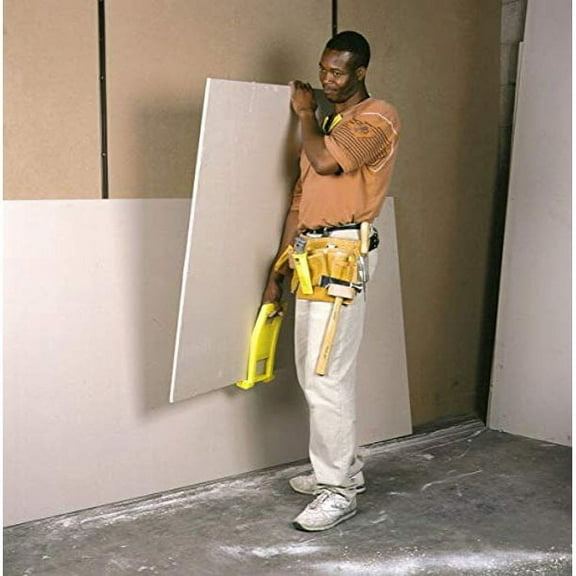 Stanley 93-301 14-Inch Yellow Panel Carry Handle