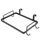 thumbnail image 3 of Estante Para Bolsas De Basura, Soporte Para Cubo De Basura, Almacenamiento De Cocina, Soporte Para Accesorios Para Colgar En El Hogar, Soporte Para Colgar En La Puerta, Gancho, 3 of 7