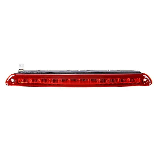 Lámpara de Luz Trasera de Freno Alta LED Yashi Para Sprinter 2006-2019 Roja
