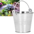 thumbnail image 1 of Peahefy Nursery Pot, Flower Pot, Elegant For Balcony Windowsill, 1 of 8
