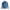 Blue, variant on CANADA WEATHER GEAR Men's Flannel Shirt - Casual Button Down Long Sleeve Sweatshirts for Men (M-XXL)