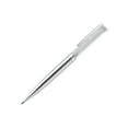 thumbnail image 2 of Swarovski Crystalline Ballpoint Pen - Silver Tone - 5224384, 2 of 3