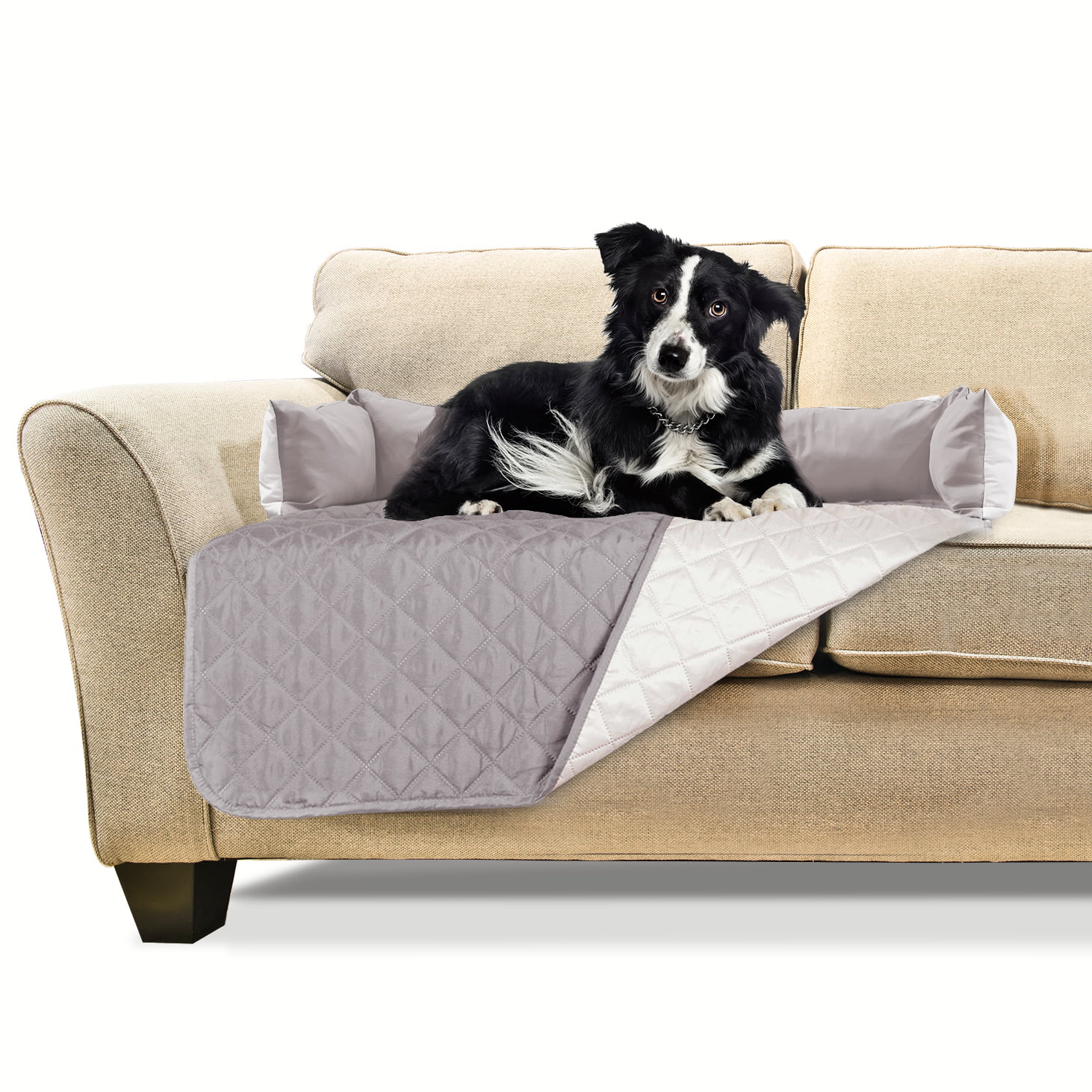 FurHaven Pet Furniture Cover | Sofa 