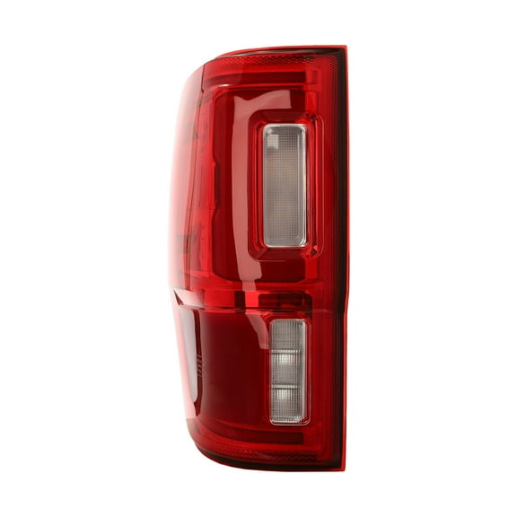 For Ford Ranger 2019 2020 2021 2022 2023 Left Rear Tail Light LED Brake Lamp With Blind Spots