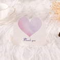 thumbnail image 3 of Redcolurful Thank You Love Card Gift Greeting Card For Birthday Party Wedding Christmas, 3 of 7