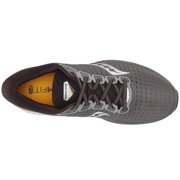 Saucony Guide 13 Grey/Yellow
