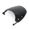 thumbnail image 4 of ABS Motorcycle Windshield WindScreen for Triumph Speed Twin 1200 2019-2021 Carbon, 4 of 10