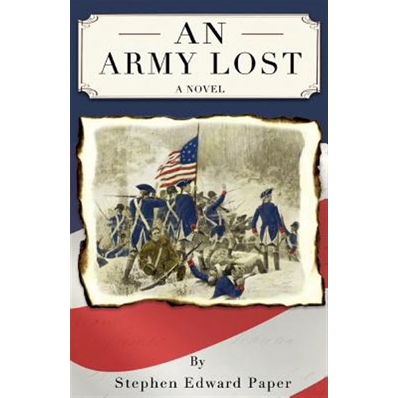 Pre-Owned Army Lost