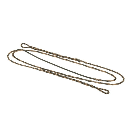 OMP Flemish Twist String 56in 10118