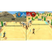 Instant Sports: Summer Physical Video Games - Nintendo Switch