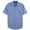 Blue - yatchblue, variant on Alfani Mens Grid Button Up Shirt, Blue, Small