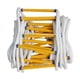 thumbnail image 1 of Escalera de incendios shamjiam reutilizable de cuerda Longitud 5m, 1 of 8