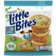thumbnail image 4 of "Little Bites Muffins Variety Pack – 24 Count, 3 Delicious Flavors (Chocolate Chip, Blueberry & More)", 4 of 4